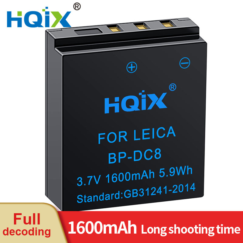 HQIX for Leica X Typ113  X1  X – Photography Xv Bewertung und Preis