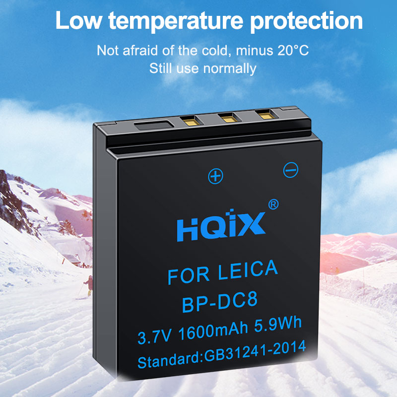 HQIX for Leica X Typ113  X1  X – Photography Xv Bewertung und Preis