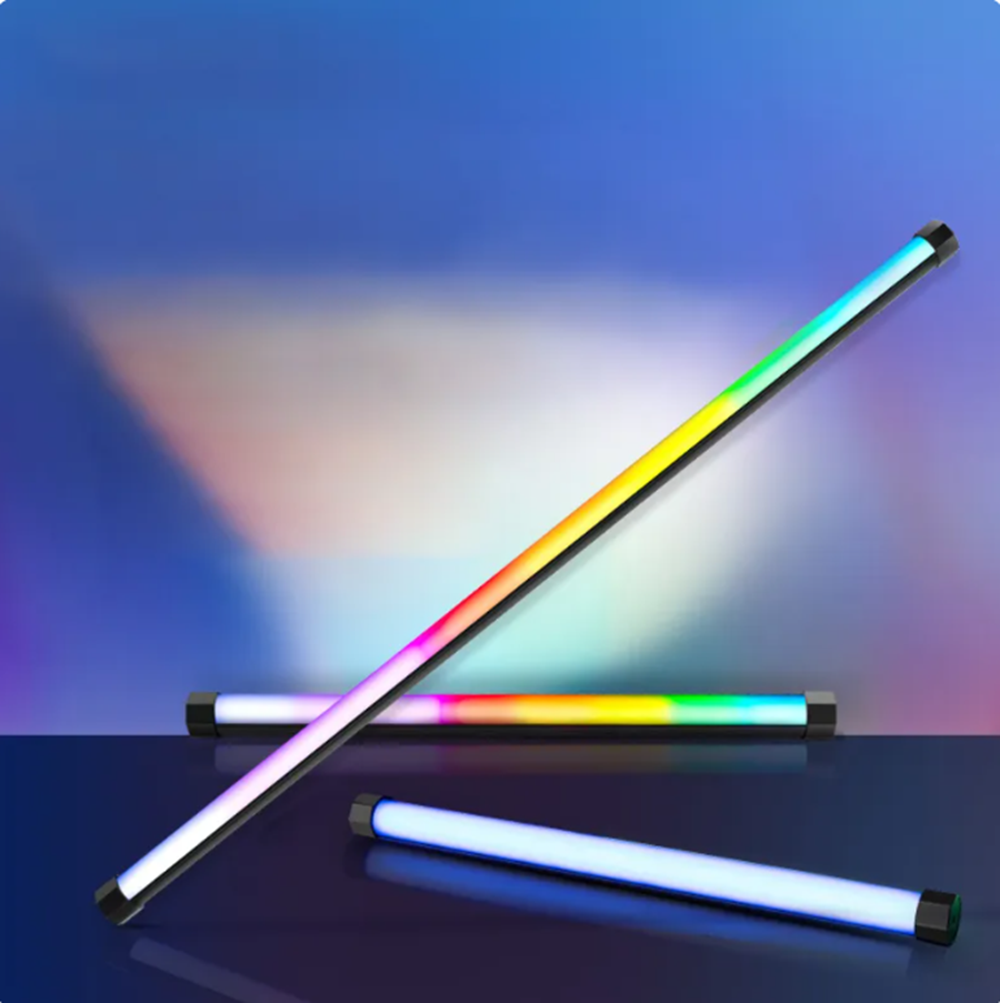 Nanguang Pavotube II 30X RGB P – Photography Lighting Bewertung und Preis