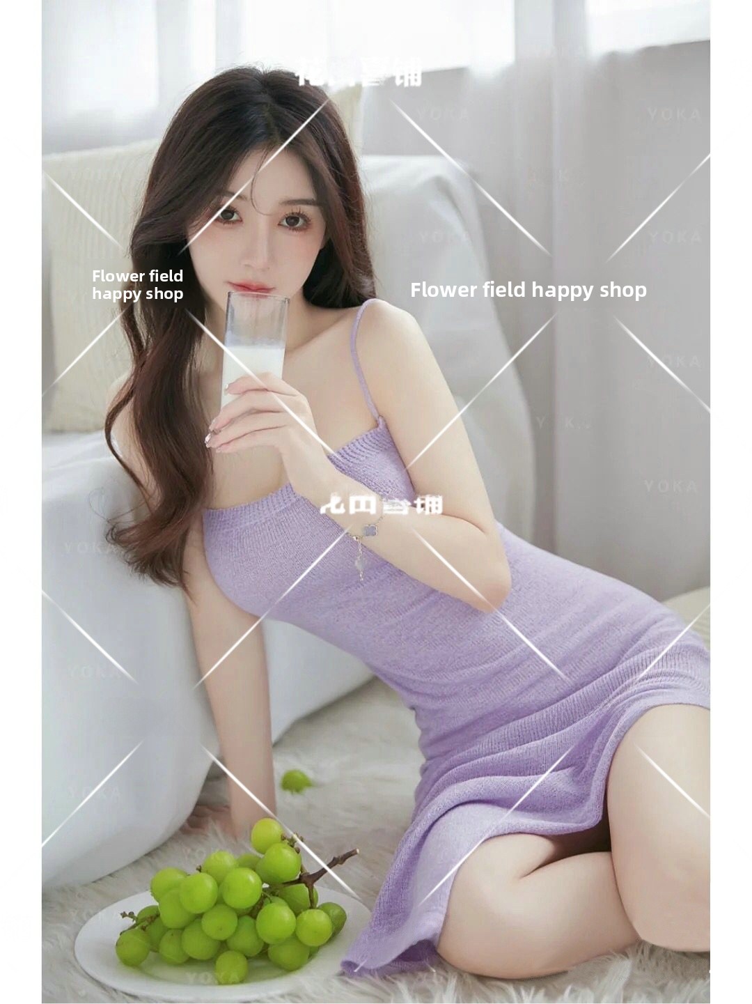 New Fashionable Strap Dress Ph – Photography Young Bewertung und Preis