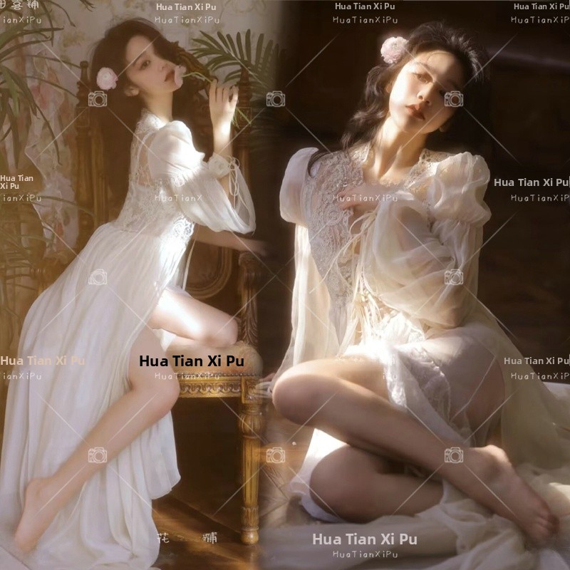 Sweet Atmosphere Spring Korean – Photography Young Bewertung und Preis
