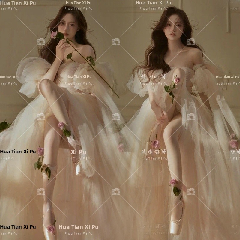 Sweet Atmosphere Spring Korean – Photography Young Bewertung und Preis