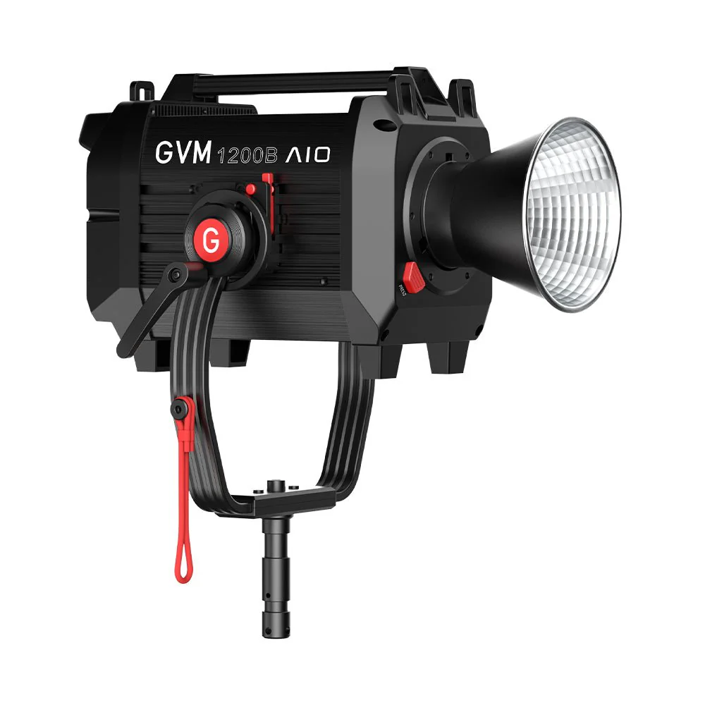 GVM SD1200B AIO 1200W Photogra – Photography Lighting Bewertung und Preis