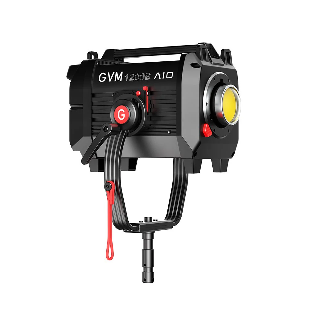 GVM SD1200B AIO 1200W Photogra – Photography Lighting Bewertung und Preis