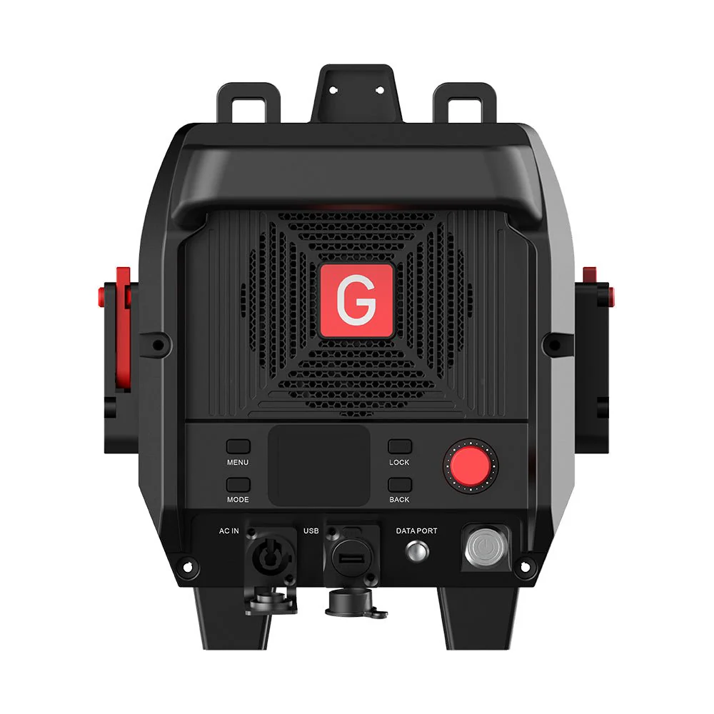 GVM SD1200B AIO 1200W Photogra – Photography Lighting Bewertung und Preis