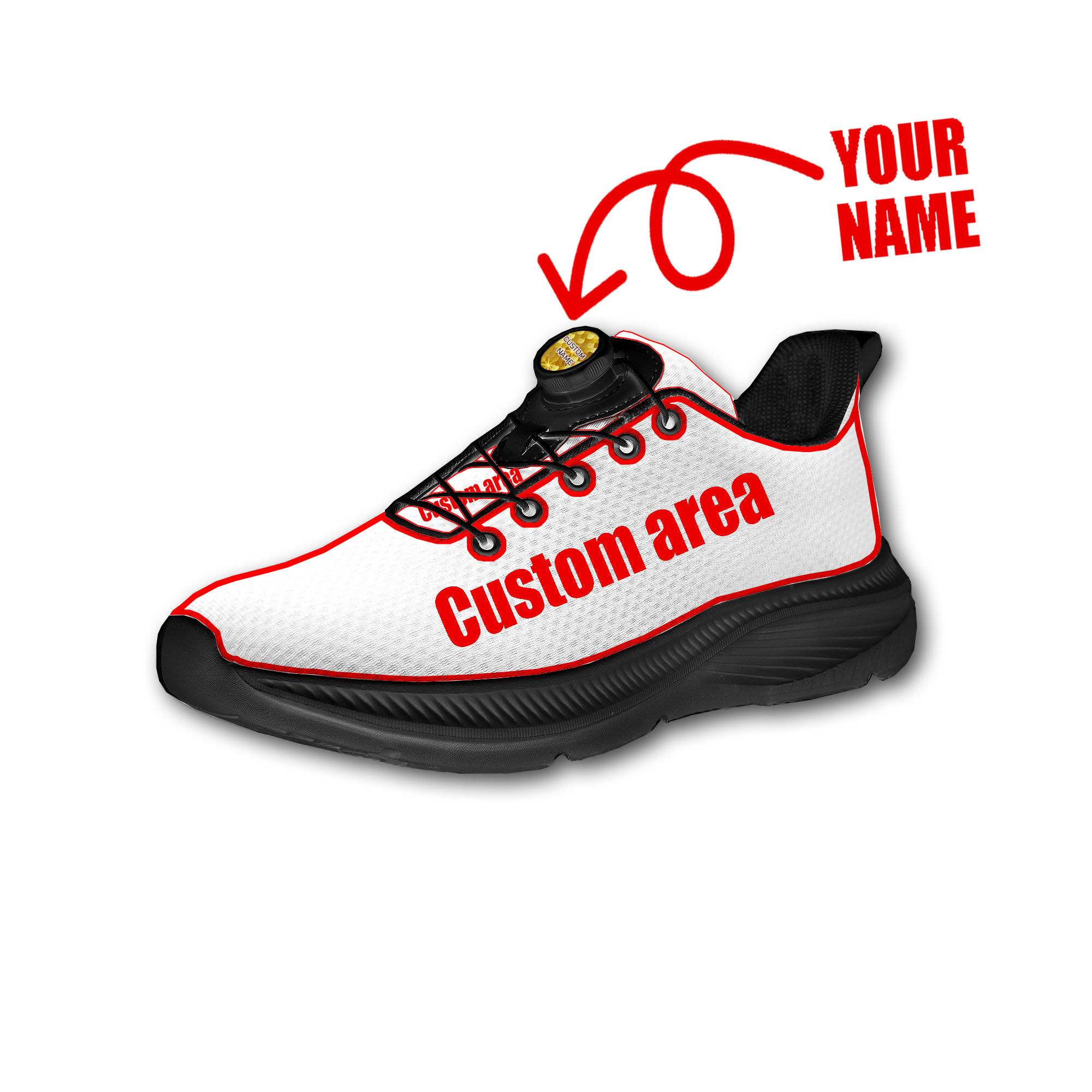 Custom Walking Shoes Men Woman – Photography Ideas Bewertung und Preis