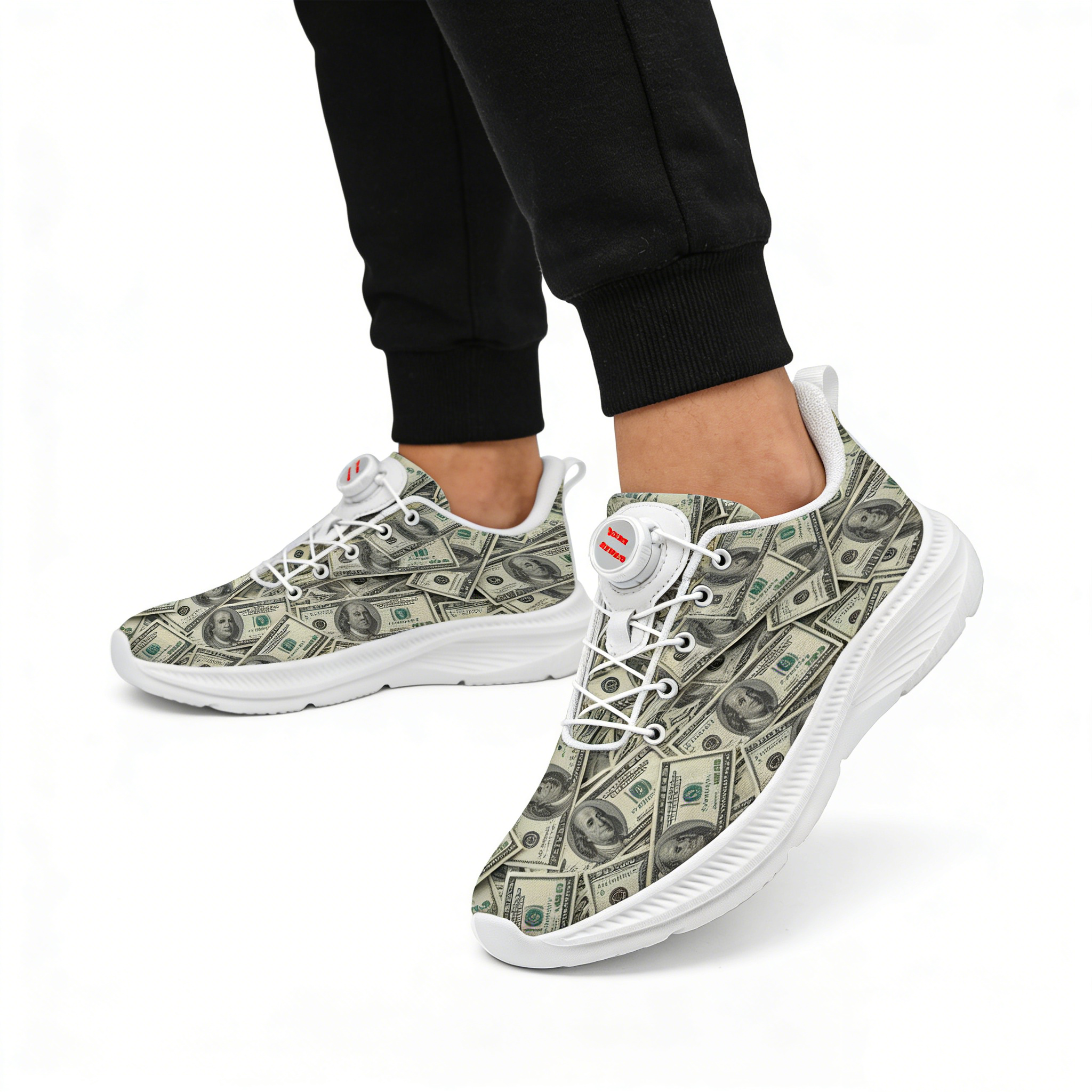 Custom Walking Shoes Men Woman – Photography Ideas Bewertung und Preis