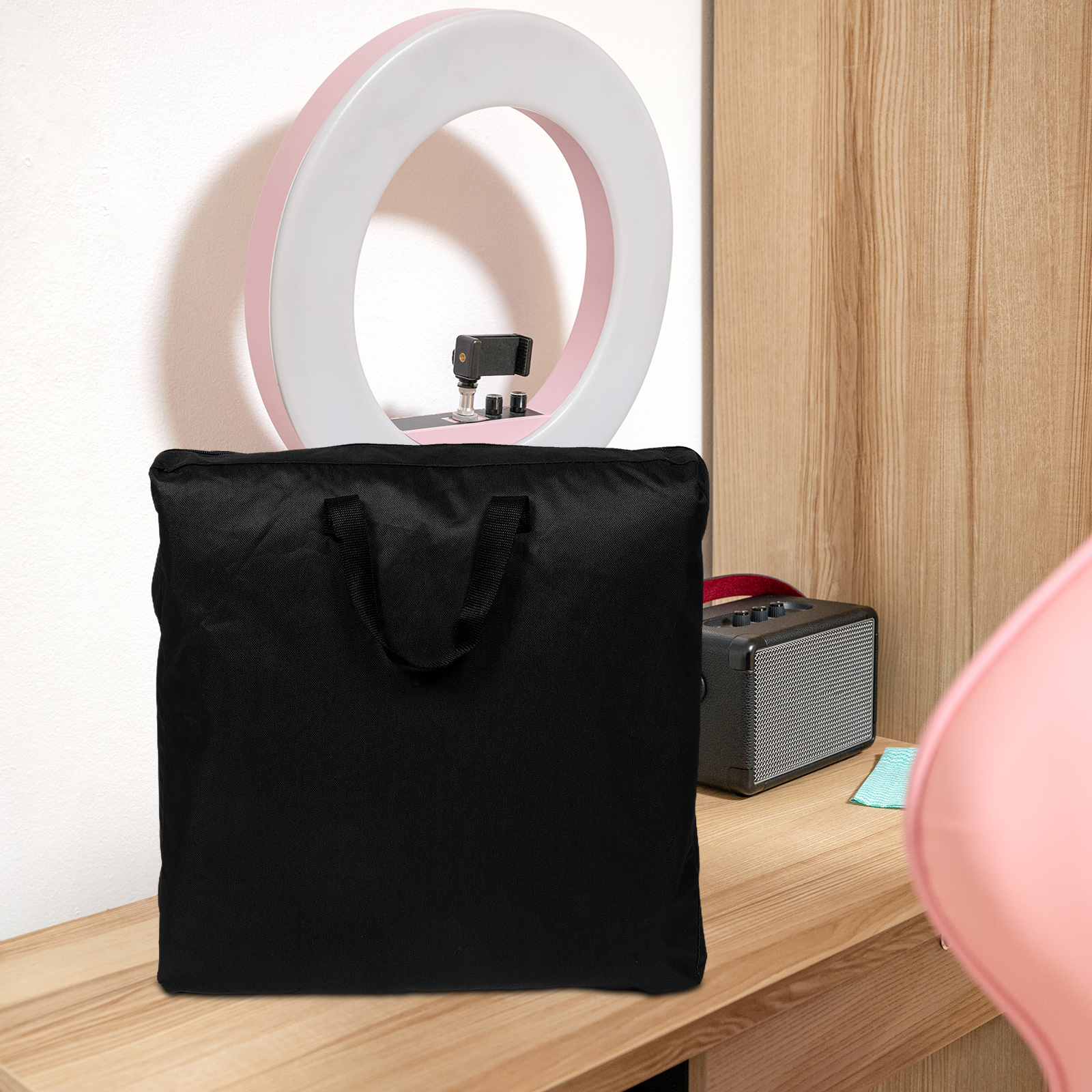 For 18-Inch Ring Light Portabl – Photography Lighting Bewertung und Preis