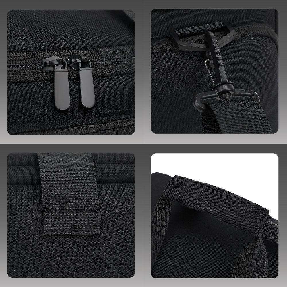 Portable Camera Storage Bag La – Lens Case Pouch Bewertung und Preis