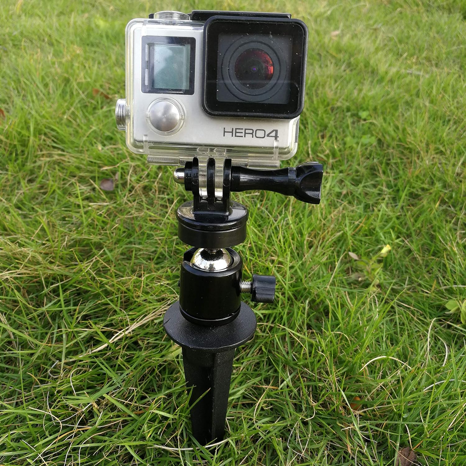 Aluminum Lightweight Camera Gr – Fluid Head Tripod Bewertung und Preis