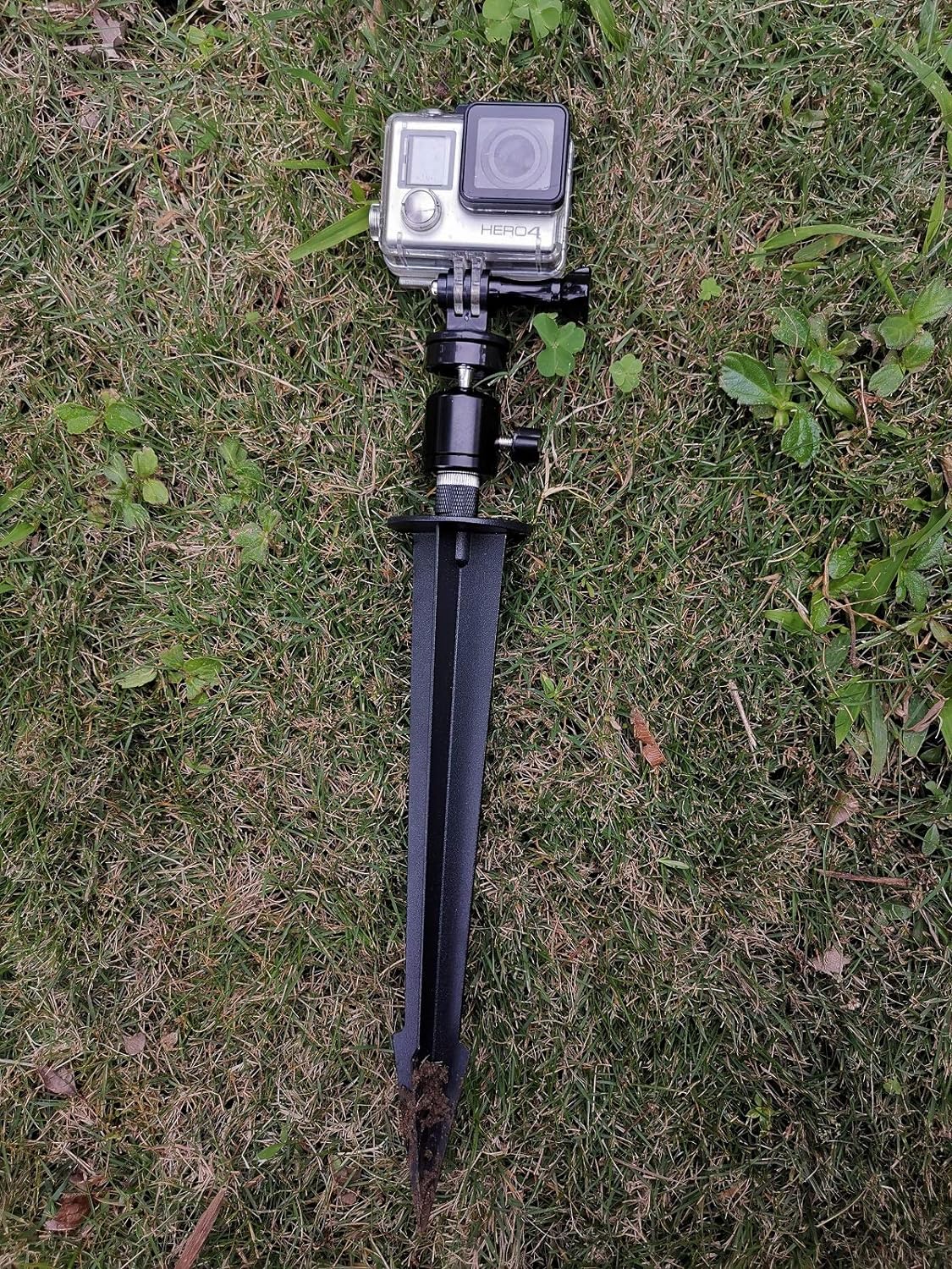 Aluminum Lightweight Camera Gr – Fluid Head Tripod Bewertung und Preis