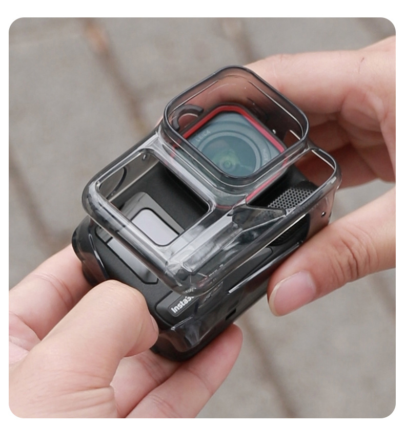For Insta360 Ace Pro2 Accessor – Lens Case Pouch Bewertung und Preis