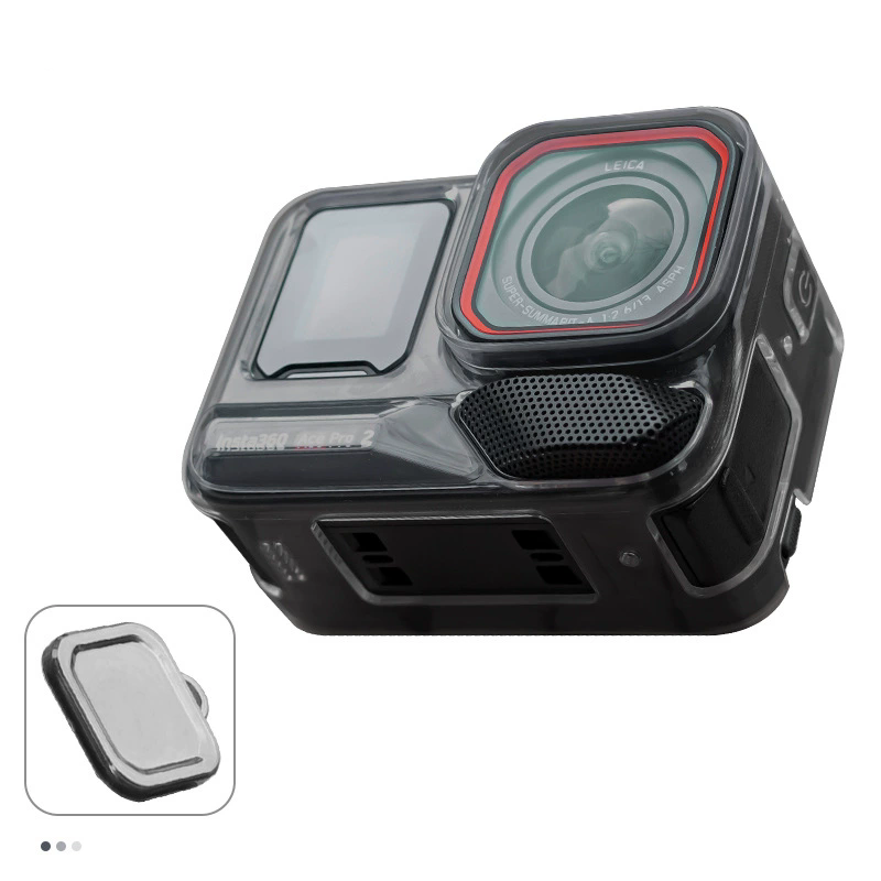 For Insta360 Ace Pro2 Accessor – Lens Case Pouch Bewertung und Preis