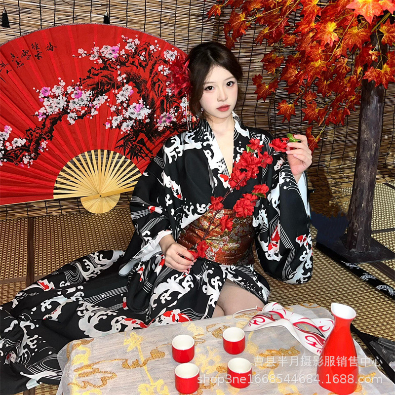 New 2026 Sakura Kimono Bathrob – Photography Young Bewertung und Preis