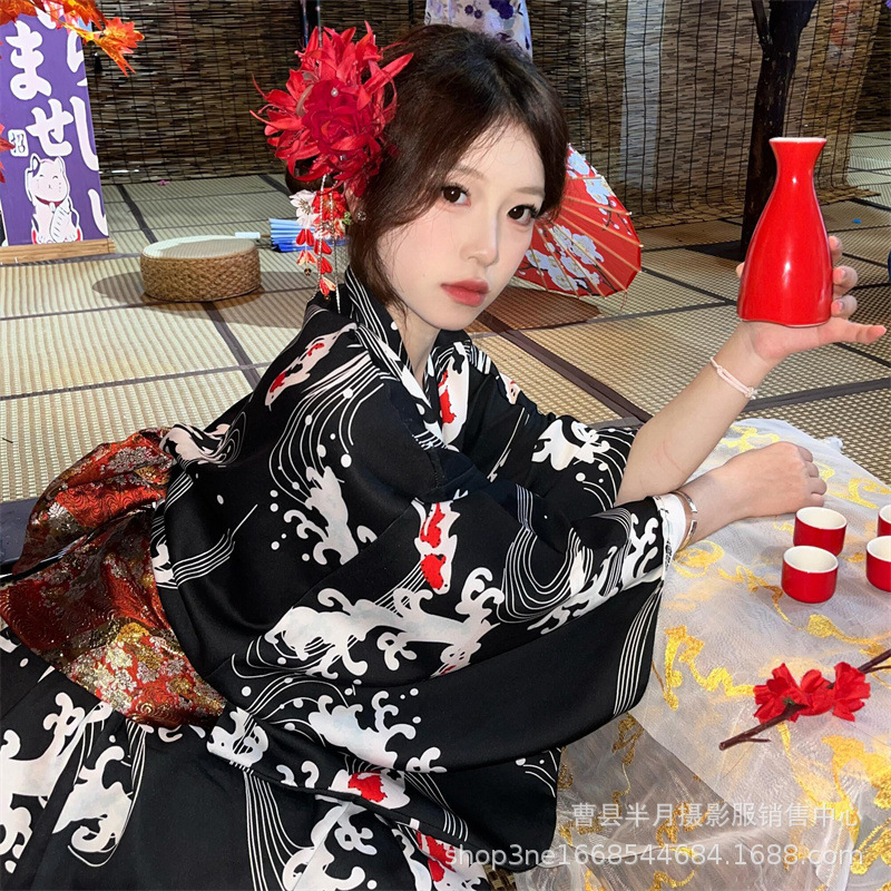 New 2026 Sakura Kimono Bathrob – Photography Young Bewertung und Preis
