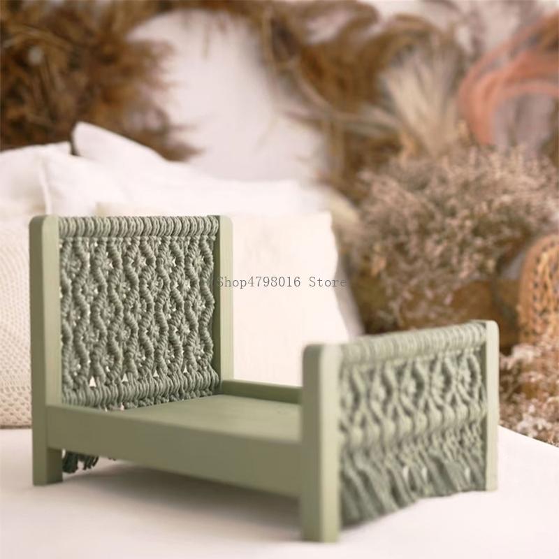 Newborn Photography Porps Bed  – Photography Composition Bewertung und Preis