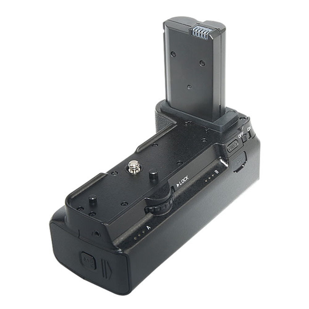 A14M MB-N10 SLR Camera Handle  – Camera Battery Grip Bewertung und Preis