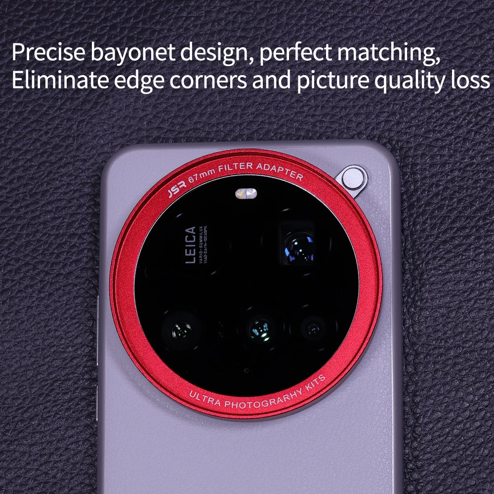 Lens Adapter Photography Kit f – Photography Kit Xiaomi 15 Ultra Bewertung und Preis