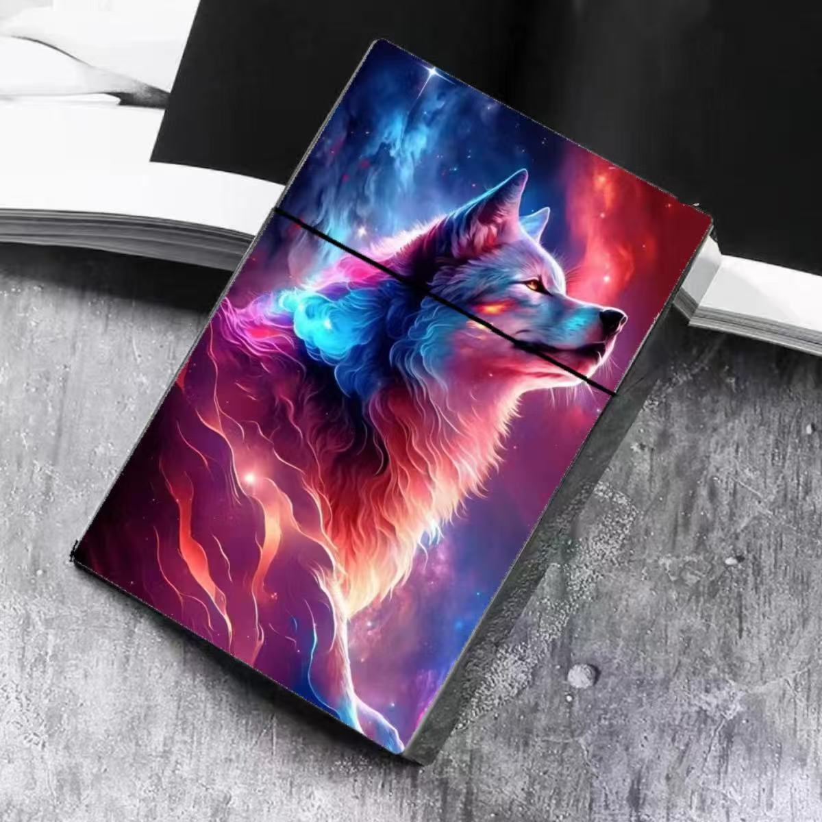 Cool Animal 3D Pop-Up Cigarett – Photography Jokes Bewertung und Preis