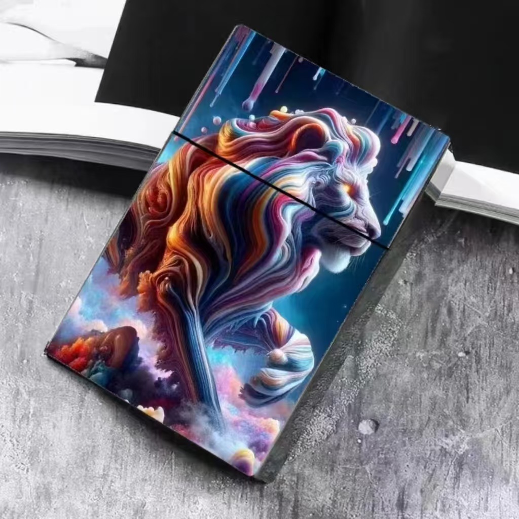 Cool Animal 3D Pop-Up Cigarett – Photography Jokes Bewertung und Preis