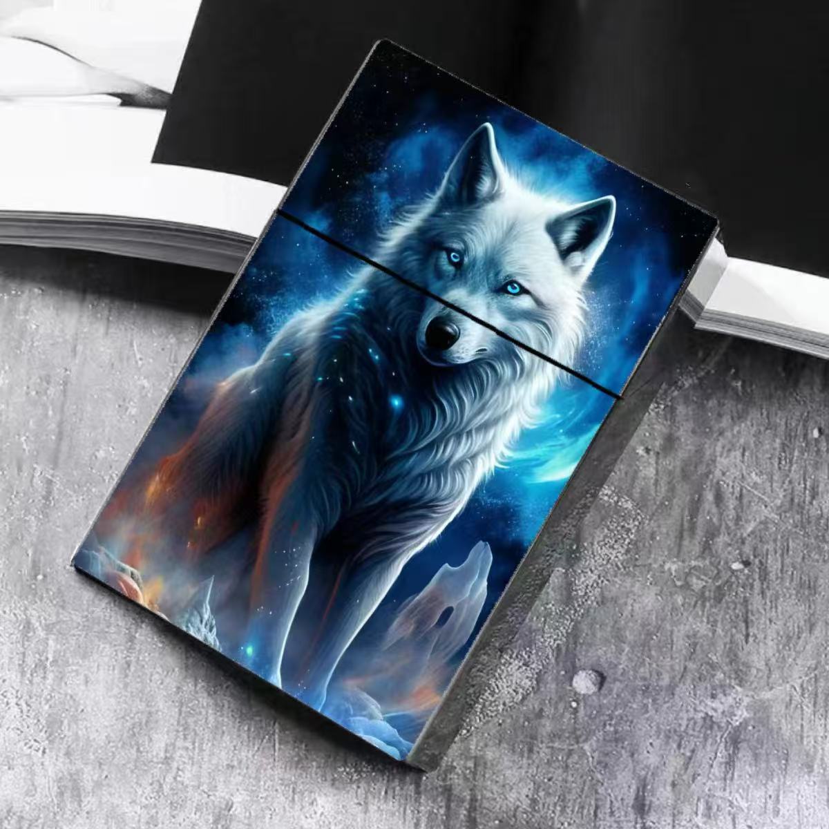 Cool Animal 3D Pop-Up Cigarett – Photography Jokes Bewertung und Preis