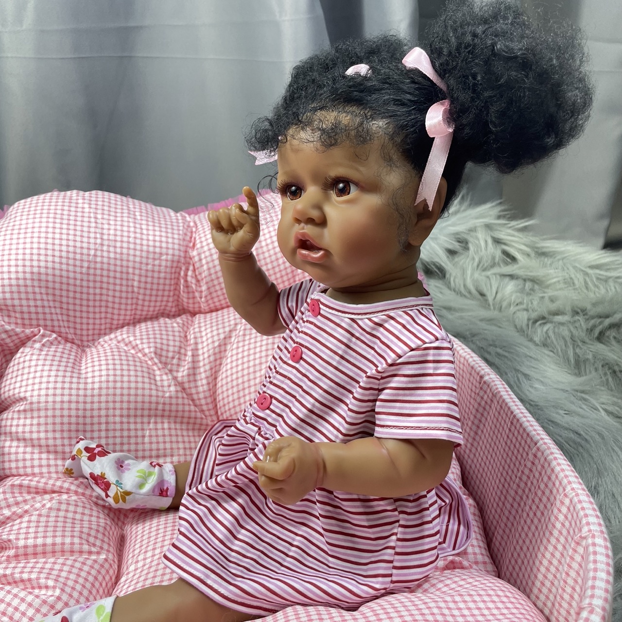 MRB 22 Inch Reborn Baby Doll S – Photography Night Bewertung und Preis