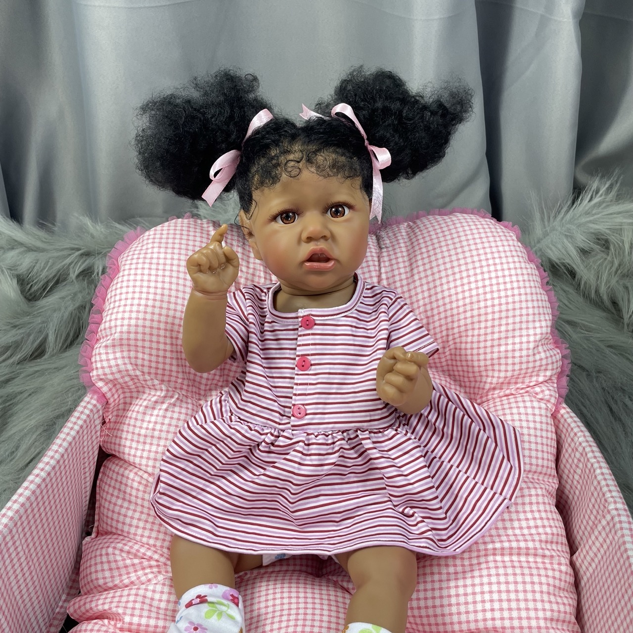 MRB 22 Inch Reborn Baby Doll S – Photography Night Bewertung und Preis