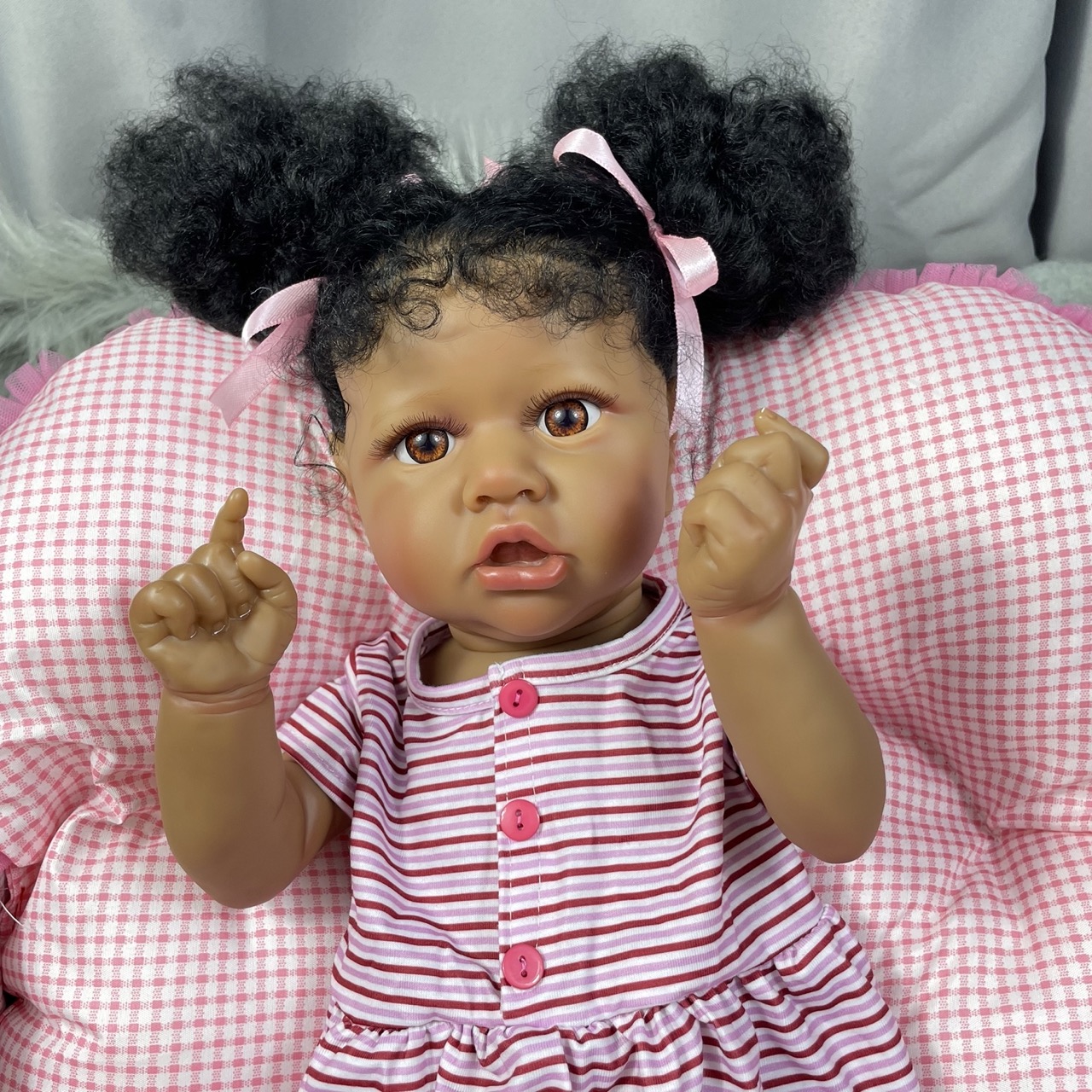 MRB 22 Inch Reborn Baby Doll S – Photography Night Bewertung und Preis