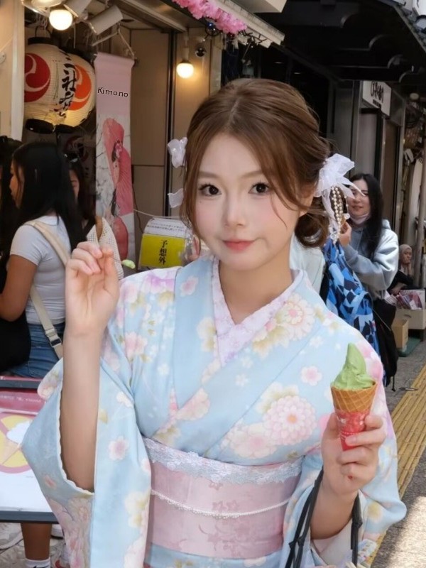 New Vintage Japanese Tradition – Photography Young Bewertung und Preis