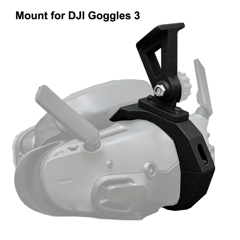 For DJI Goggles 2/3 to Tactica – Camera Battery Grip Bewertung und Preis