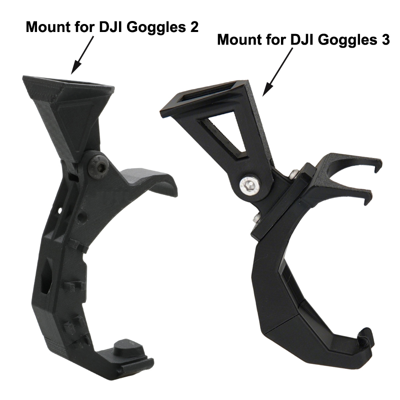 For DJI Goggles 2/3 to Tactica – Camera Battery Grip Bewertung und Preis