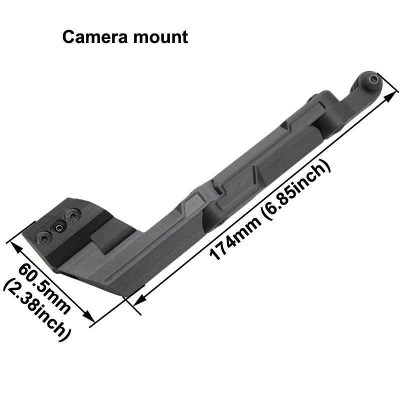 For DJI Goggles 2/3 to Tactica – Camera Battery Grip Bewertung und Preis
