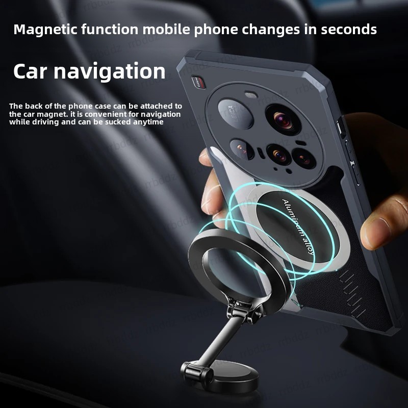 Cooling Case for Xiaomi 15 Ult – Photography Kit Xiaomi 15 Ultra Bewertung und Preis