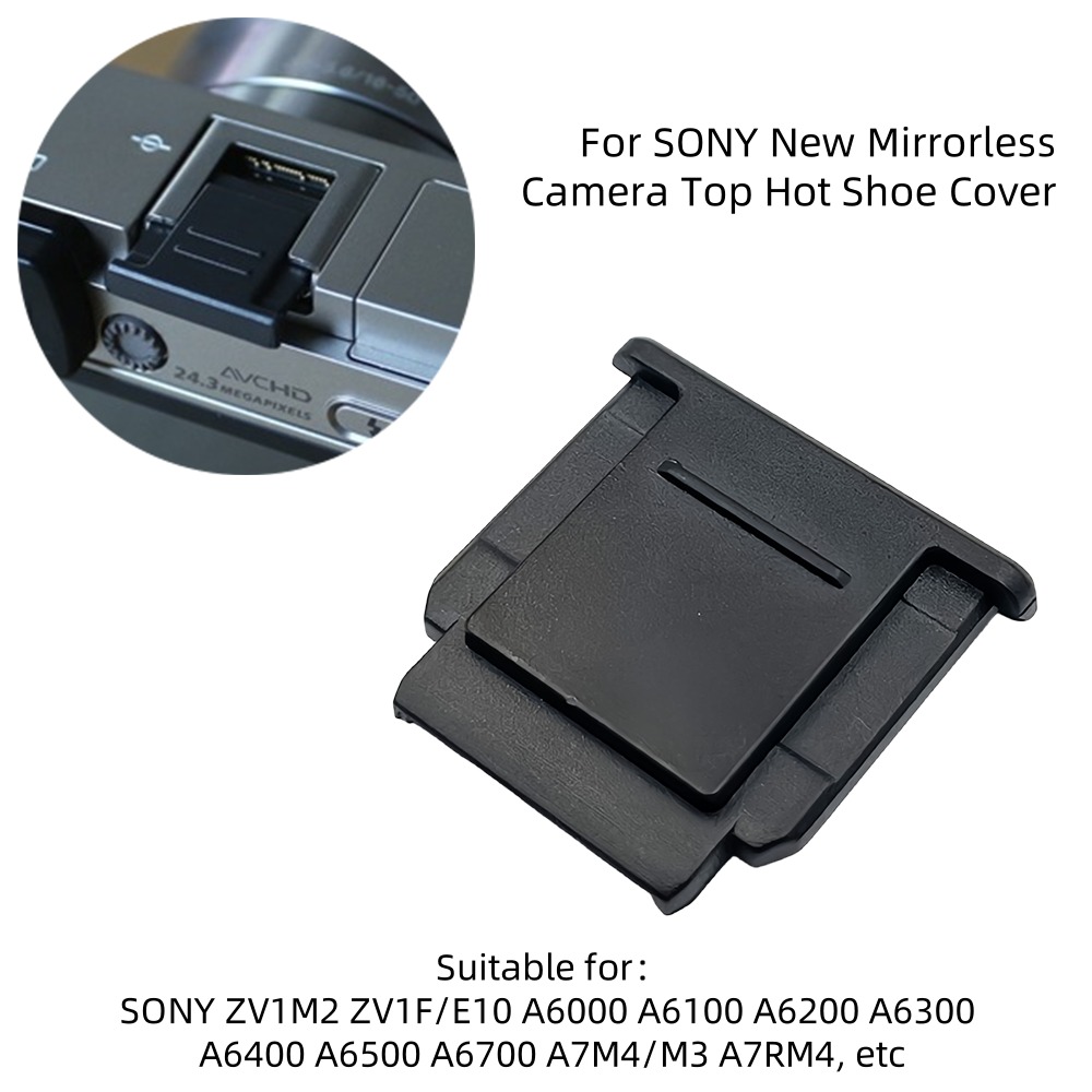For SONY A7R IV A9 A6100 A6600 – Hot Shoe Adapter Bewertung und Preis
