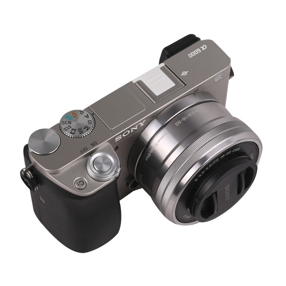 For SONY A7R IV A9 A6100 A6600 – Hot Shoe Adapter Bewertung und Preis
