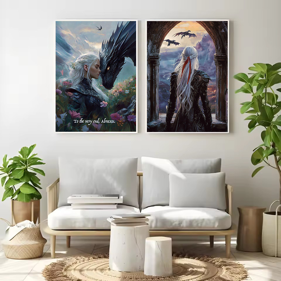 Dark Academia Throne of Glass  – Photography Night Bewertung und Preis