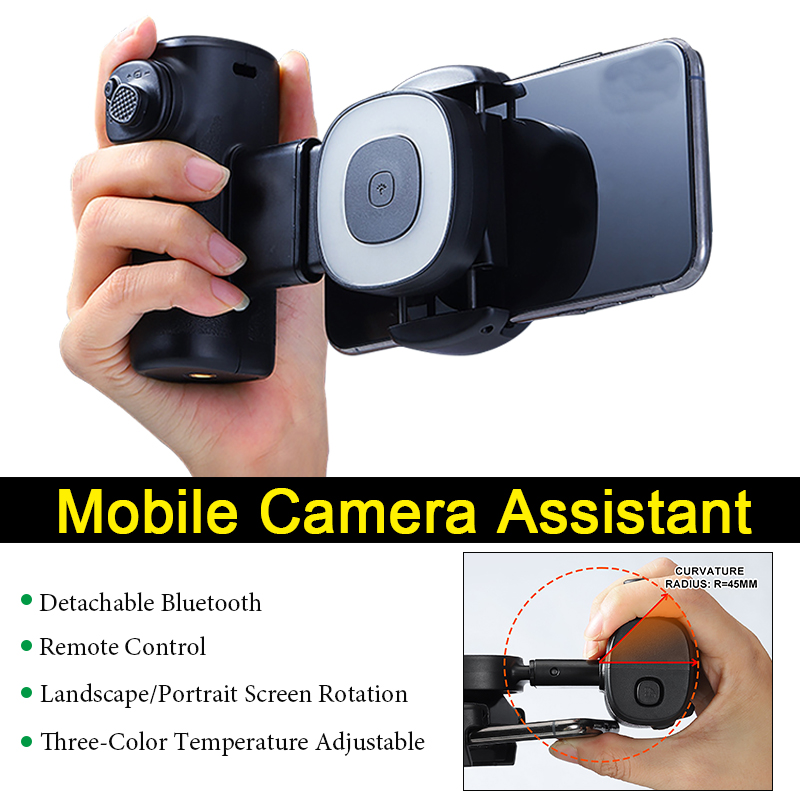 Mobile Phone Fill Light Aid Po – Photography Lighting Bewertung und Preis