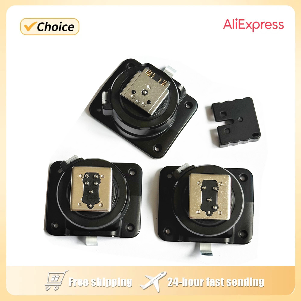 NEW For Godox V100 Flash Hotsh – Hot Shoe Adapter Bewertung und Preis