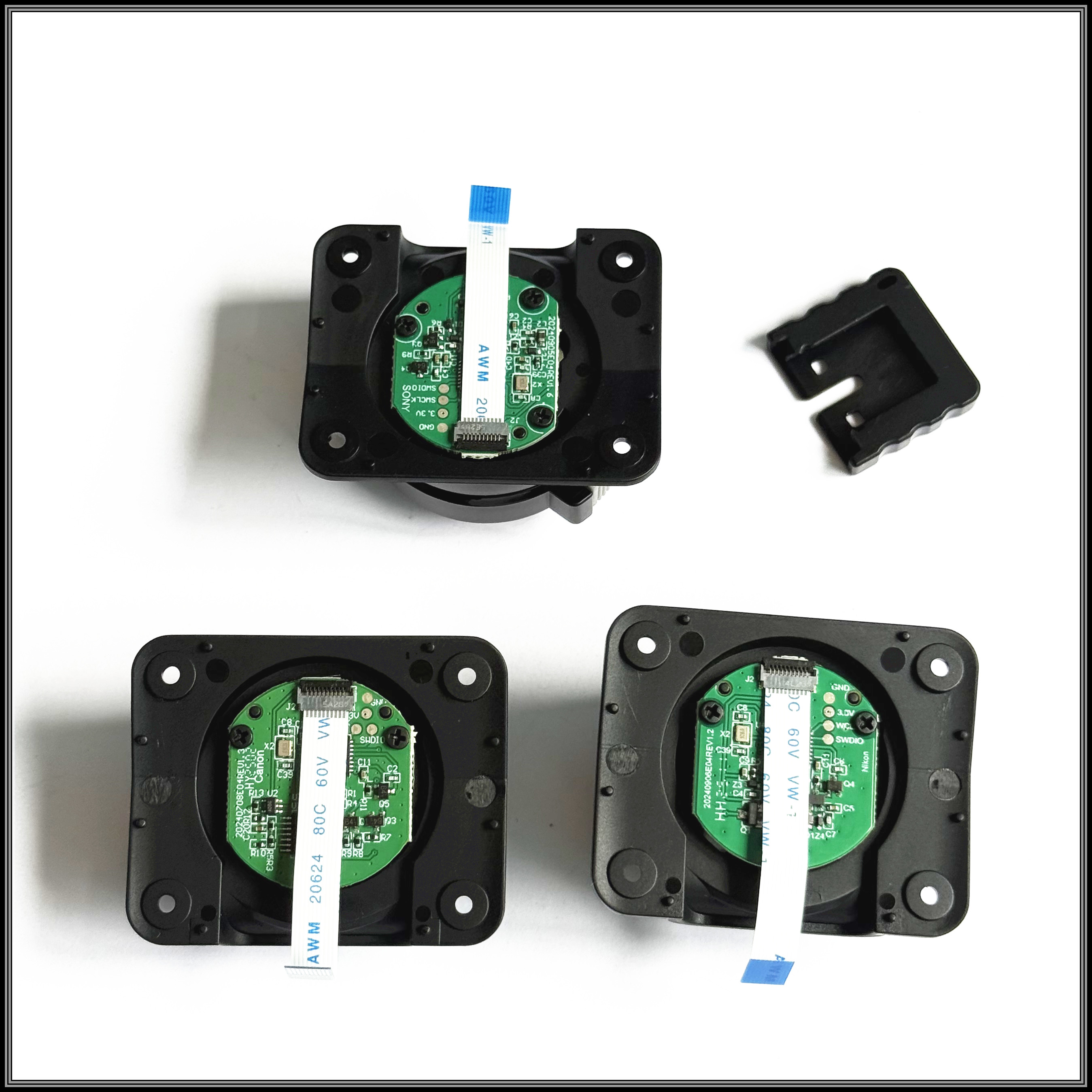 NEW For Godox V100 Flash Hotsh – Hot Shoe Adapter Bewertung und Preis