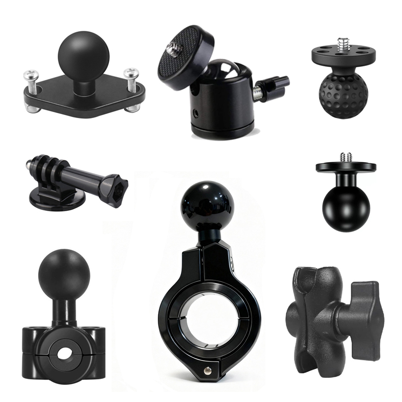 Ball Head Adapter Mount Base 1 – Fluid Head Tripod Bewertung und Preis