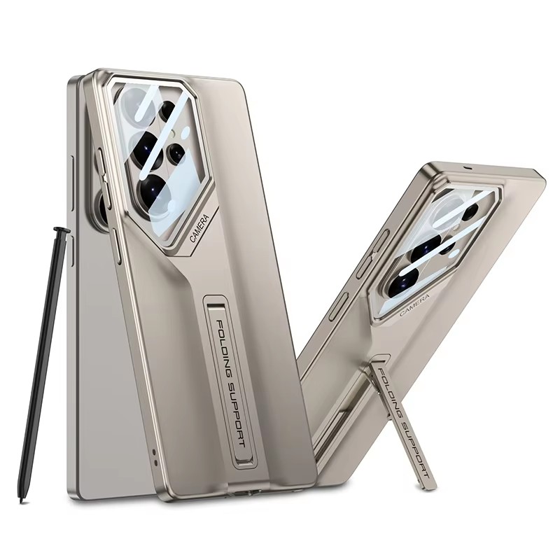 Ultra-thin Stand Armor Case Fo – Photography Kit Samsung S26 Ultra Bewertung und Preis