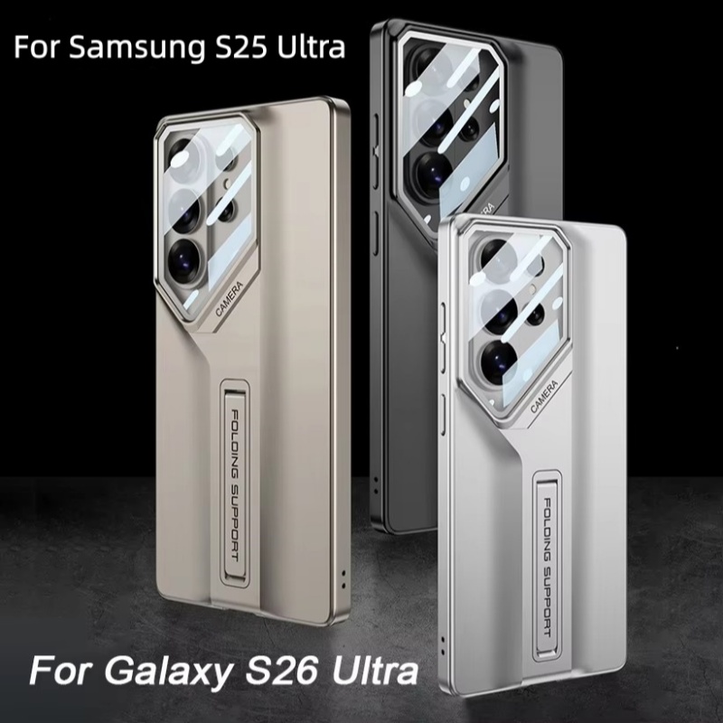 Ultra-thin Stand Armor Case Fo – Photography Kit Samsung S26 Ultra Bewertung und Preis