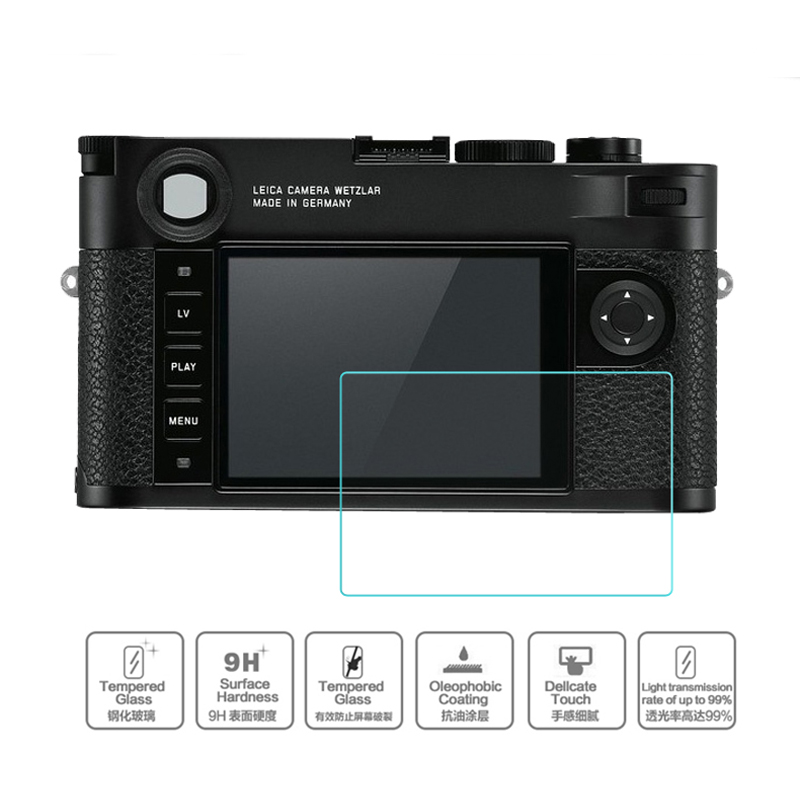 2pcs Anti-riot 9H Tempered Gla – Photography Xv Bewertung und Preis