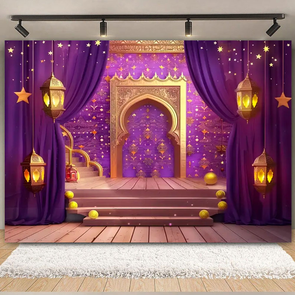 Arabian Moroccan Nights Birthd – Photography Composition Bewertung und Preis