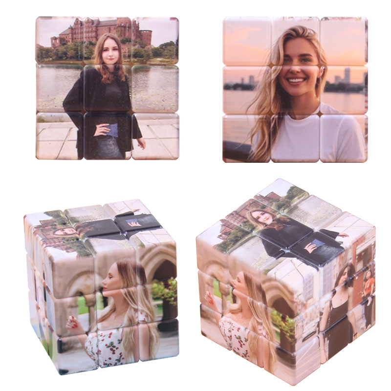 Personalized magic cubes, cust – Photography Ideas Bewertung und Preis