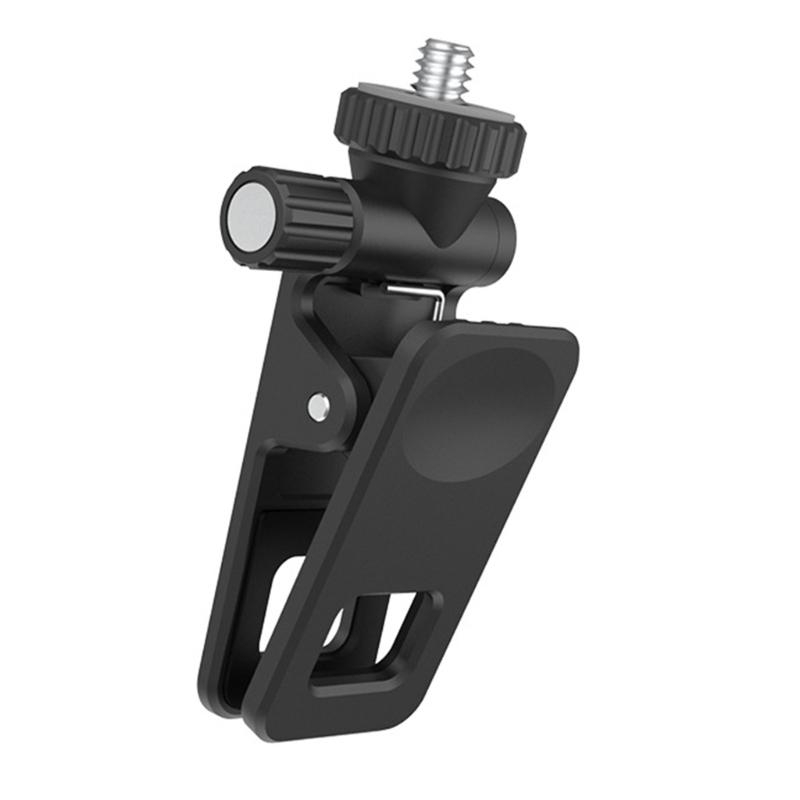 Metal Camera Clip Clamp Flash  – Fluid Head Tripod Bewertung und Preis