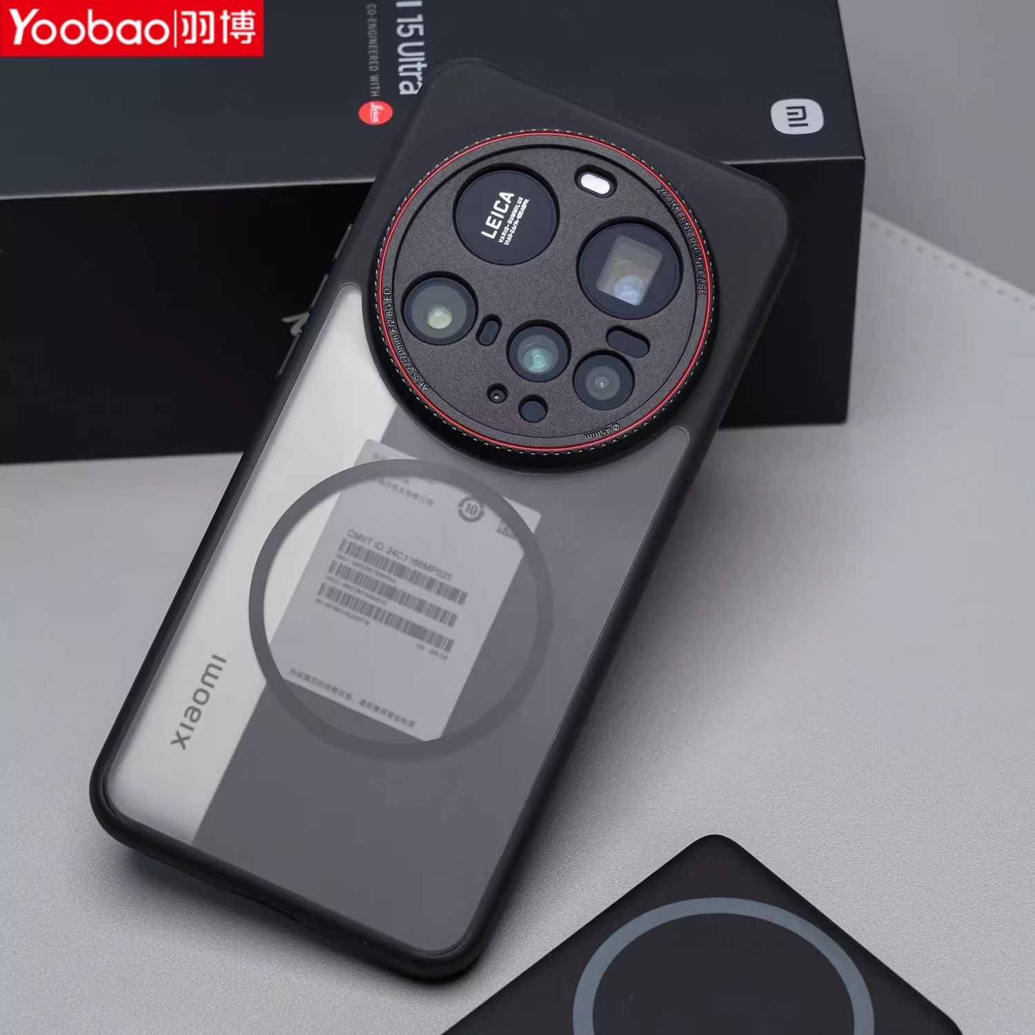 Case  For Xiaomi 15 14 Ultra L – Photography Kit Xiaomi 15 Ultra Bewertung und Preis