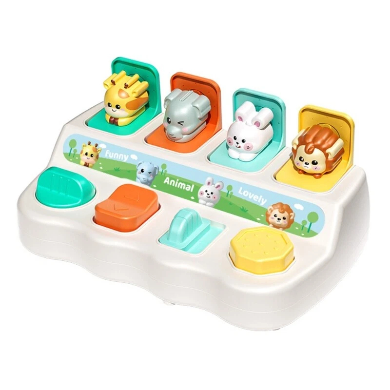 Kids Interactive Pop-Up Animal – Photography Jokes Bewertung und Preis