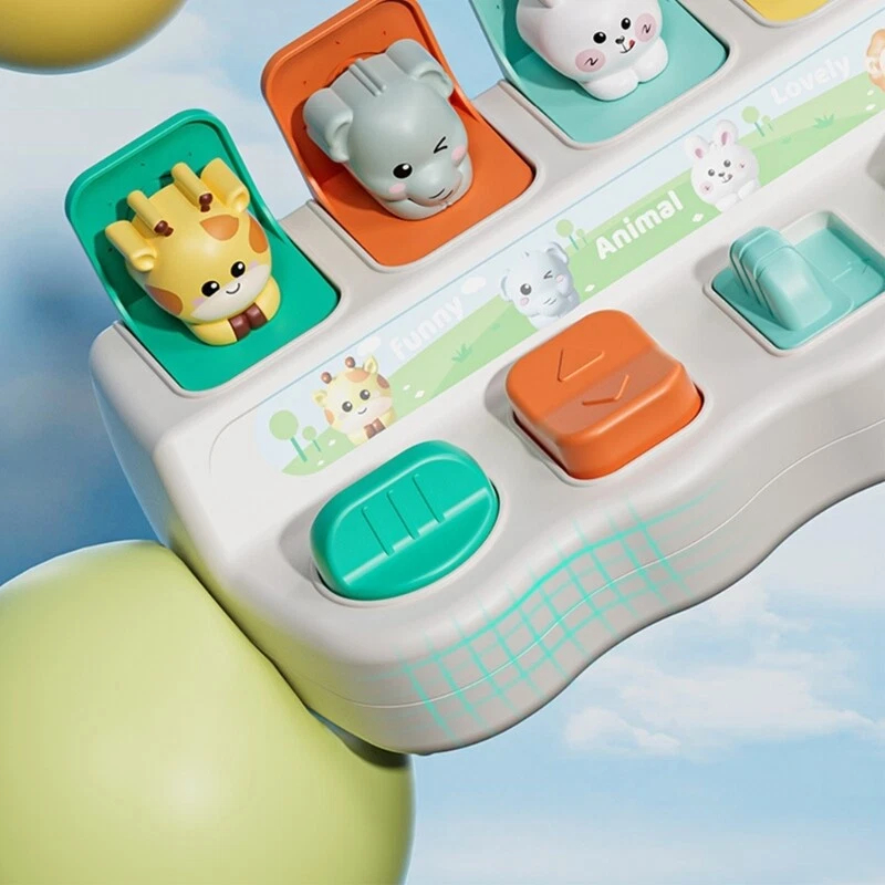 Kids Interactive Pop-Up Animal – Photography Jokes Bewertung und Preis
