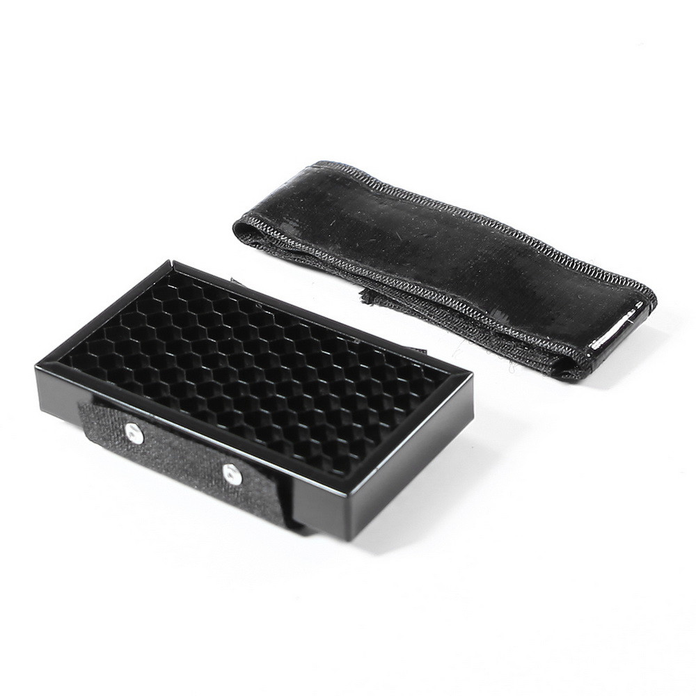 Universal Honeycomb Grid For E – Speedlite Flash External Bewertung und Preis